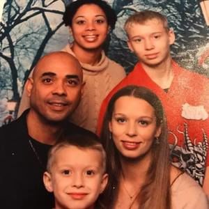 Meet your Posher, Sherrill